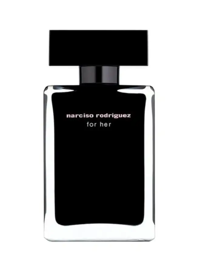 narciso rodriguez For Her EDT 50ml