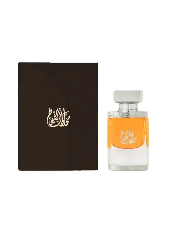 Al majed oud Mukhallat Al Shiyoukh New Perfume