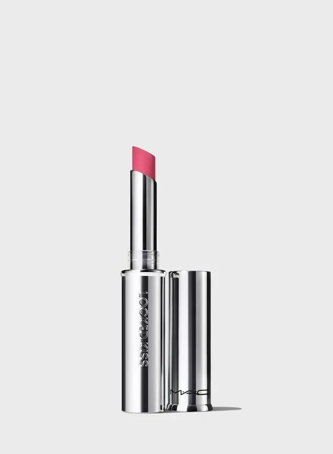 MAC Cosmetics Locked Kiss 24Hr Lipstick - Connoisseur