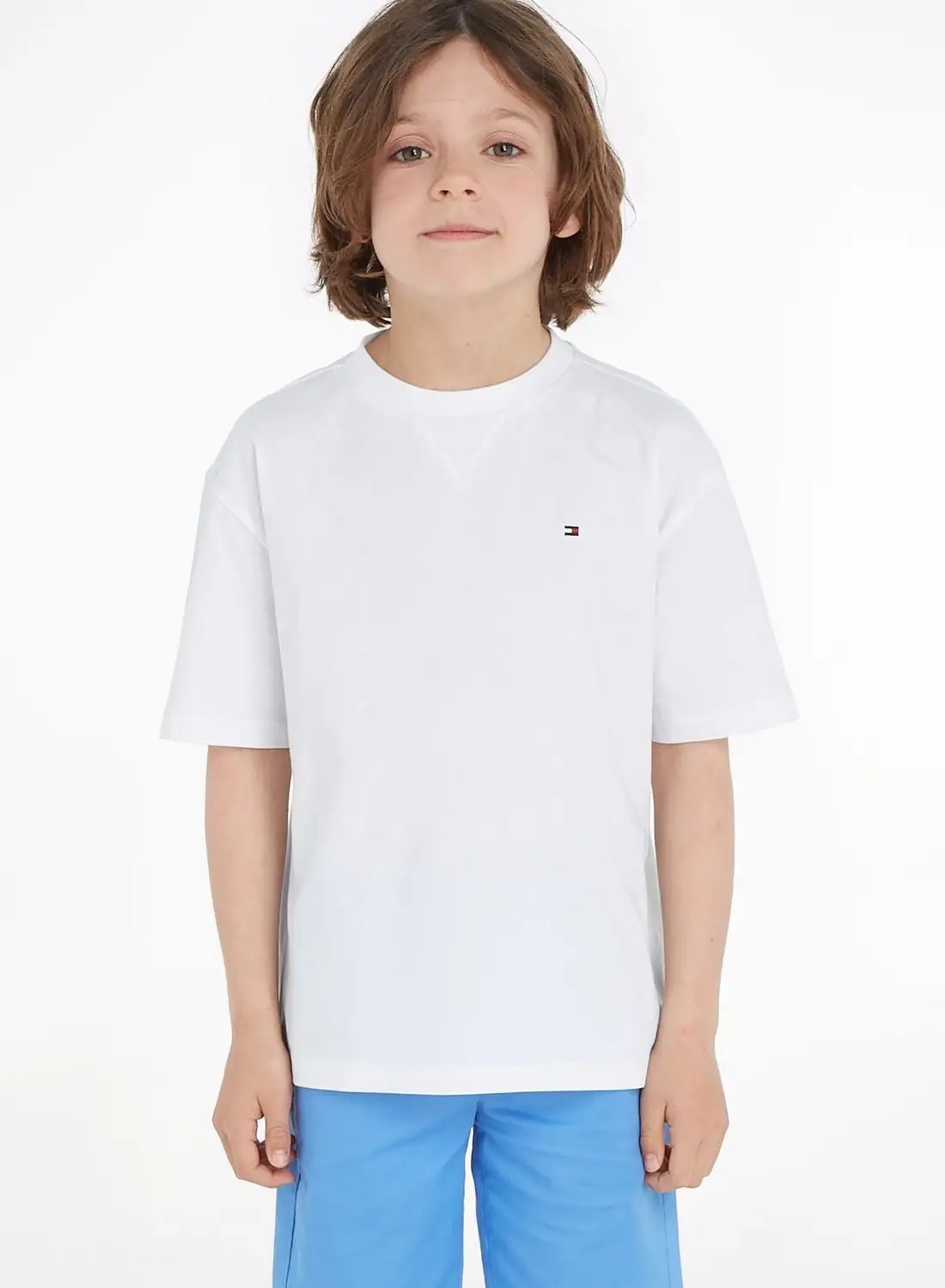 TOMMY HILFIGER Youth Essential T-Shirt