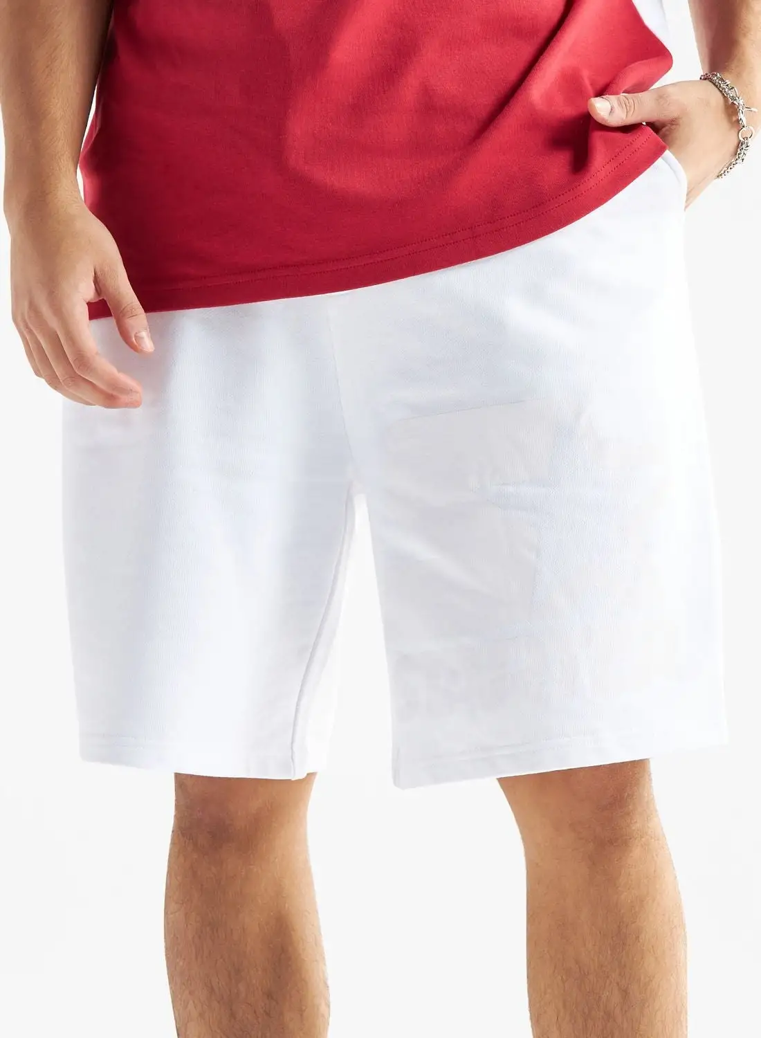 FAV Essential Elasticated Shorts