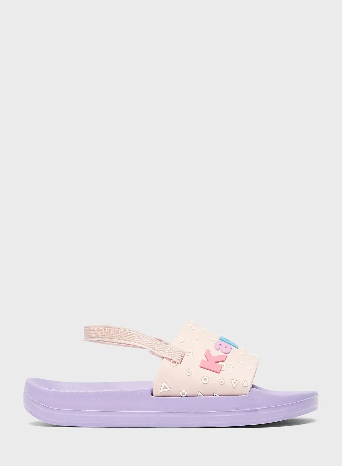 Kappa Infant Casual Sandals