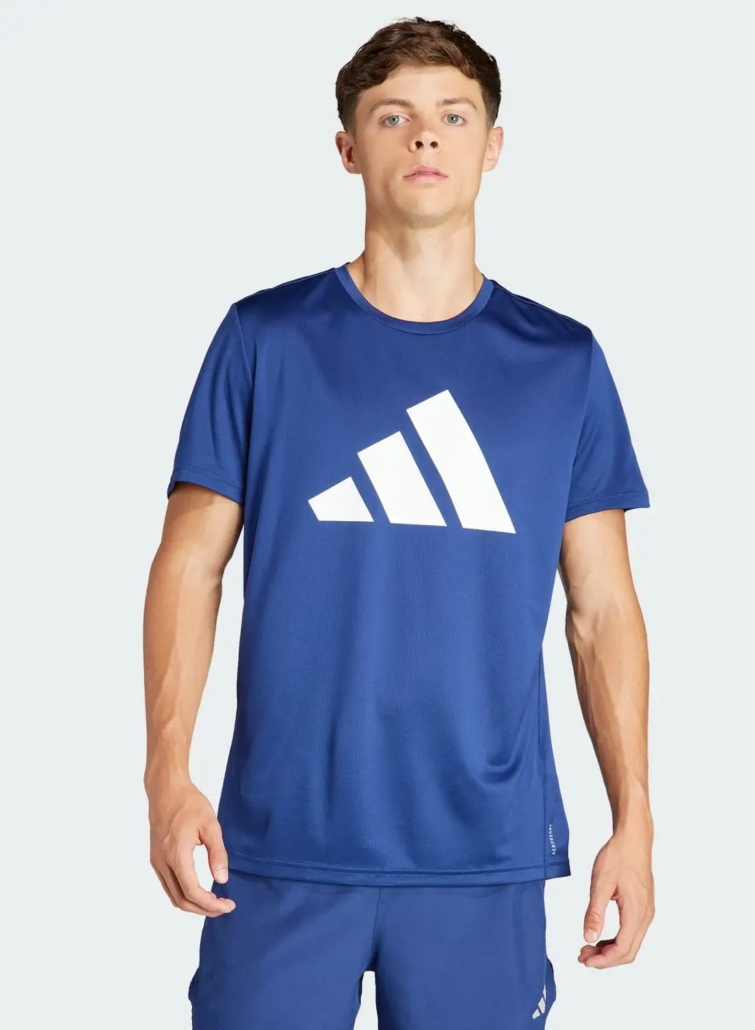 Adidas Run It T-Shirt