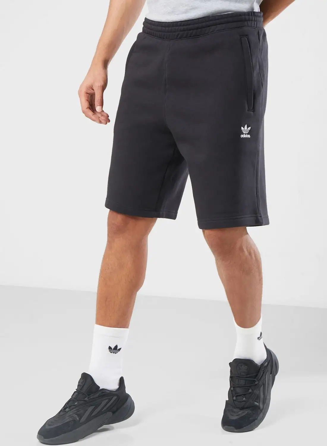 adidas Originals Essential Shorts