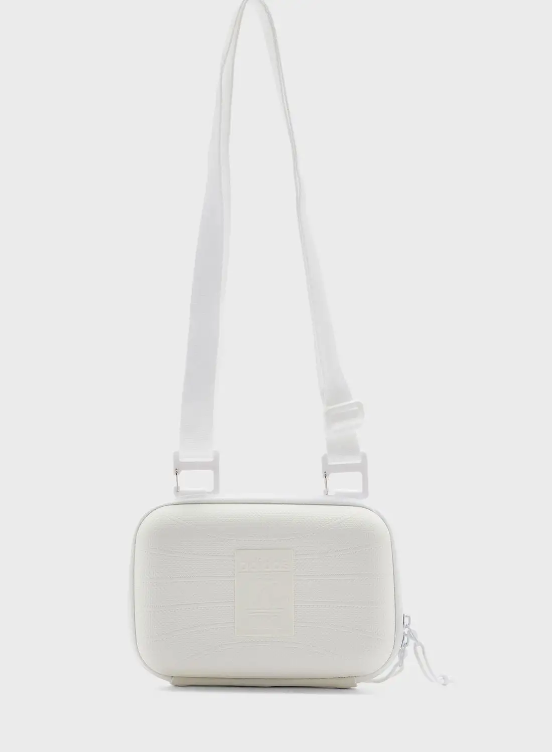 adidas Originals Superstar Airliner Crossbody