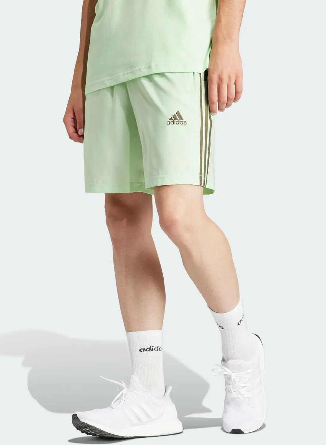 Adidas Chelsea 3Stripes Shorts