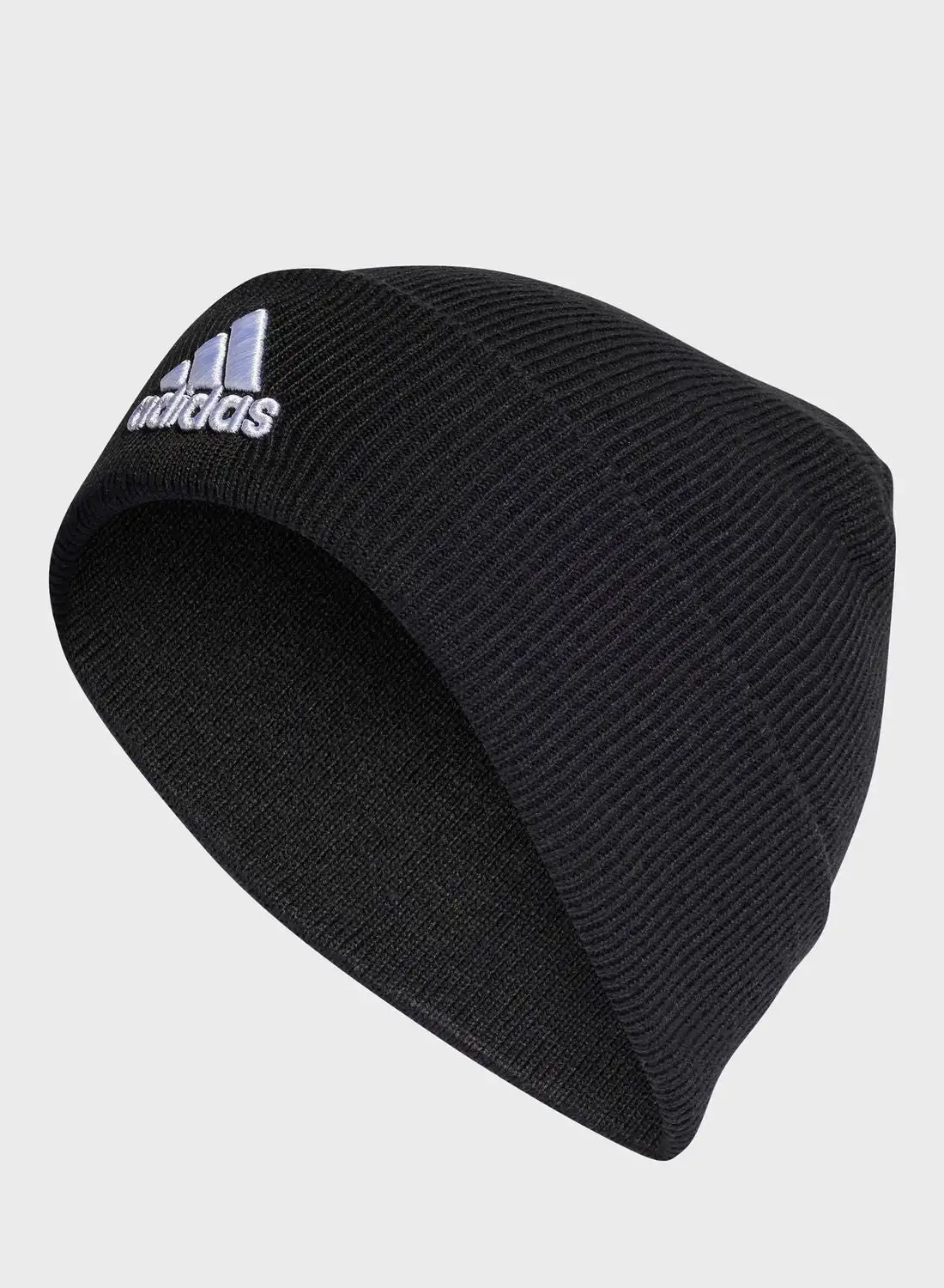 Adidas Logo Cuffed Cap