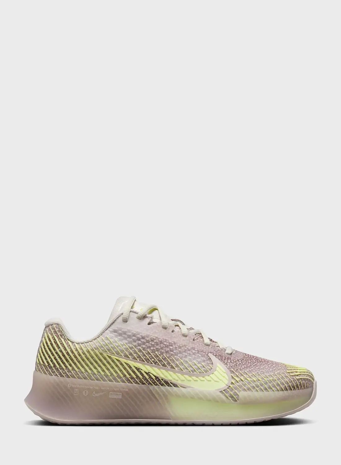 Nike Zoom Vapor 11 Hc Premium