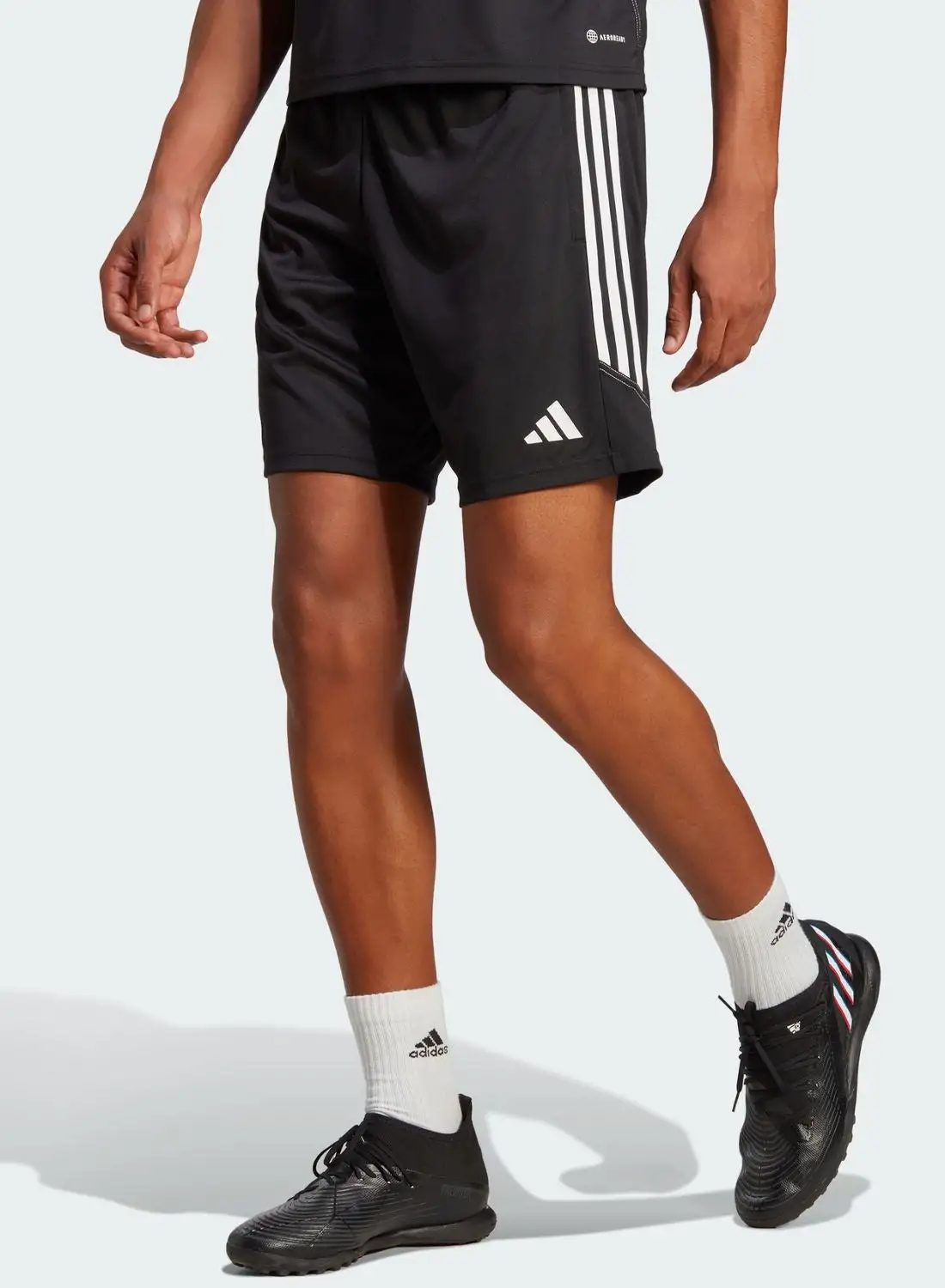 Adidas Tiro23 Club Shorts
