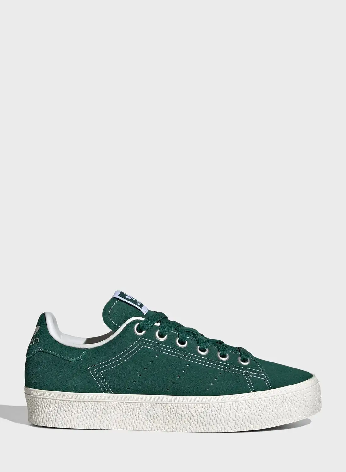 adidas Originals Youth Stan Smith B-Side Shoes