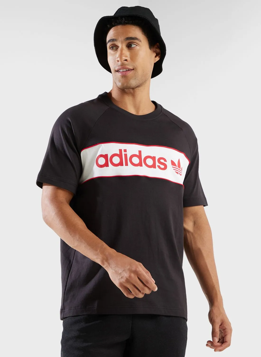 adidas Originals Logo T-Shirt