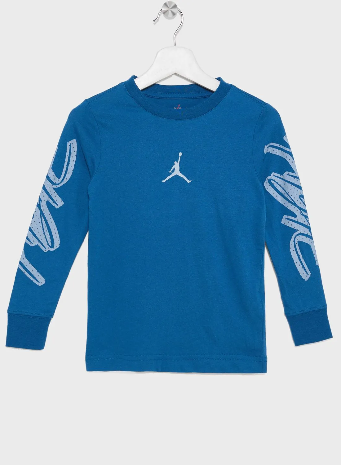 JORDAN Youth Jordan Jumpman Flight T-Shirt