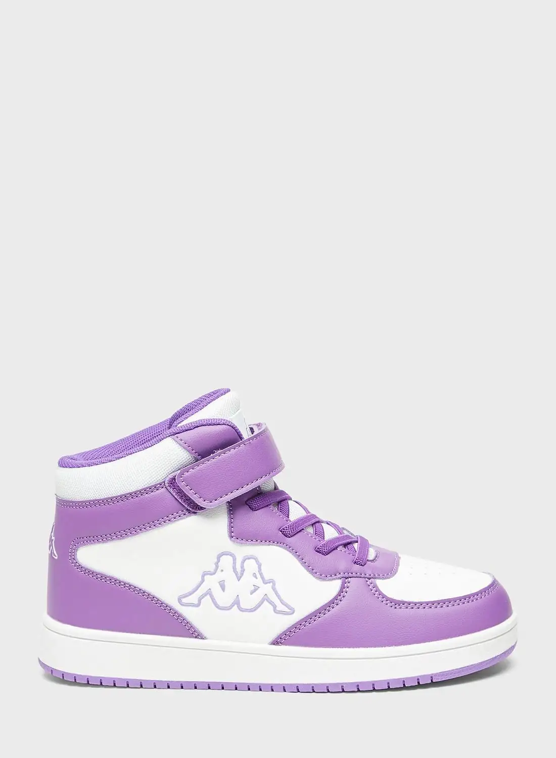 Kappa Youth Casual Sneakers