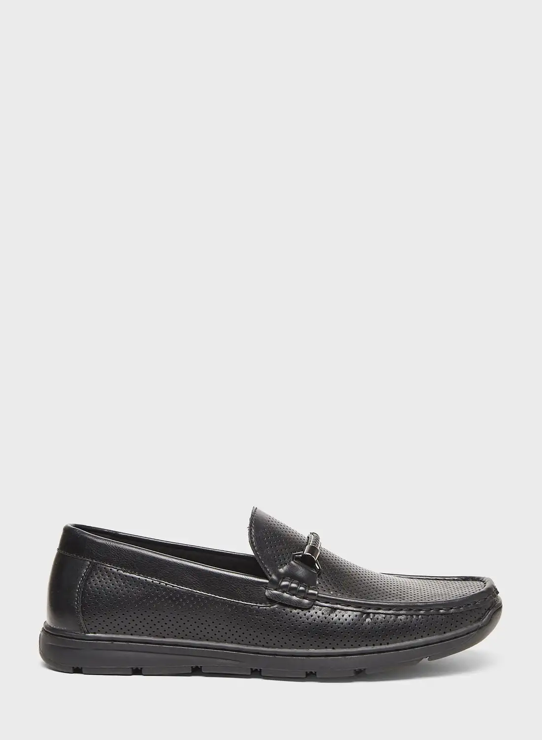 LBL by Shoexpress Casual Slip On Loafers