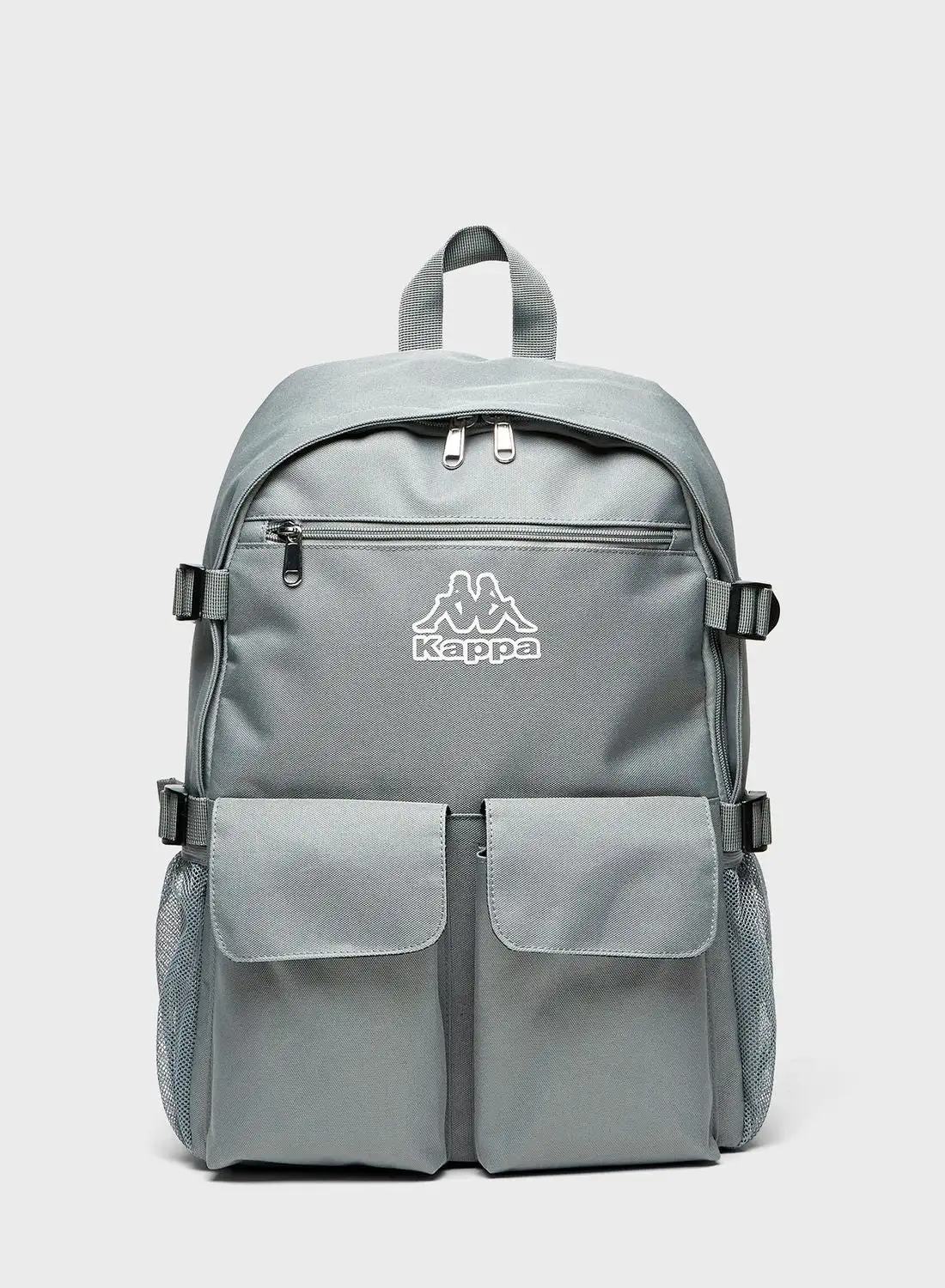 Kappa Logo Backpack