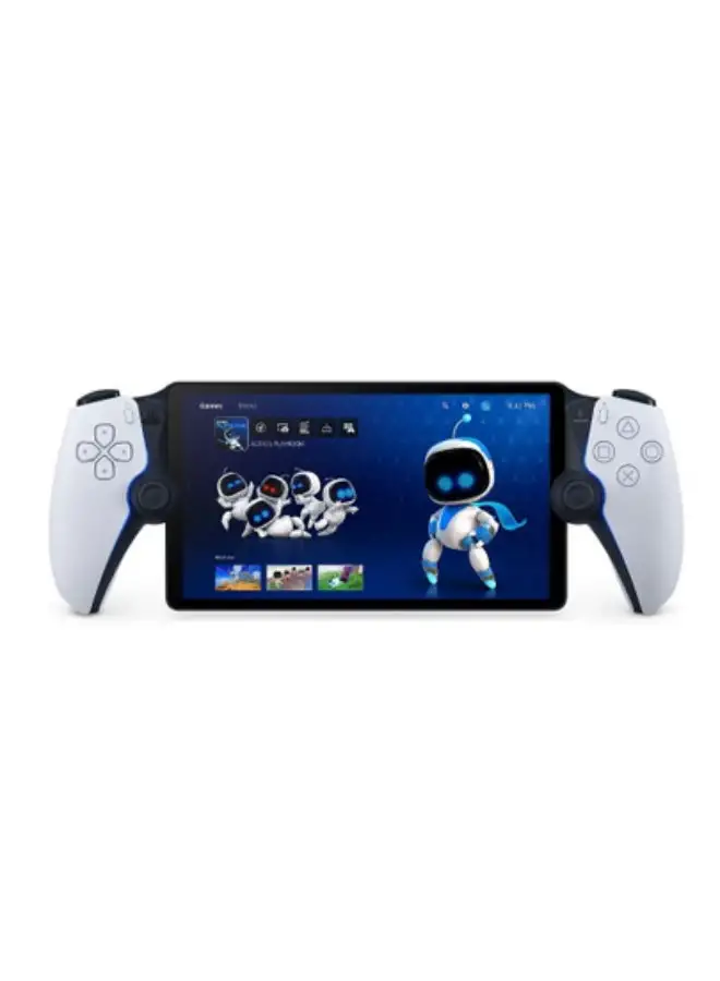 Sony Play Station Portal Remote Player For PS5 Console