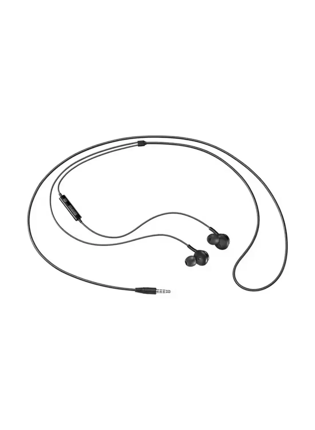 Samsung 3.5Mm Earphones EO-IA500 Black