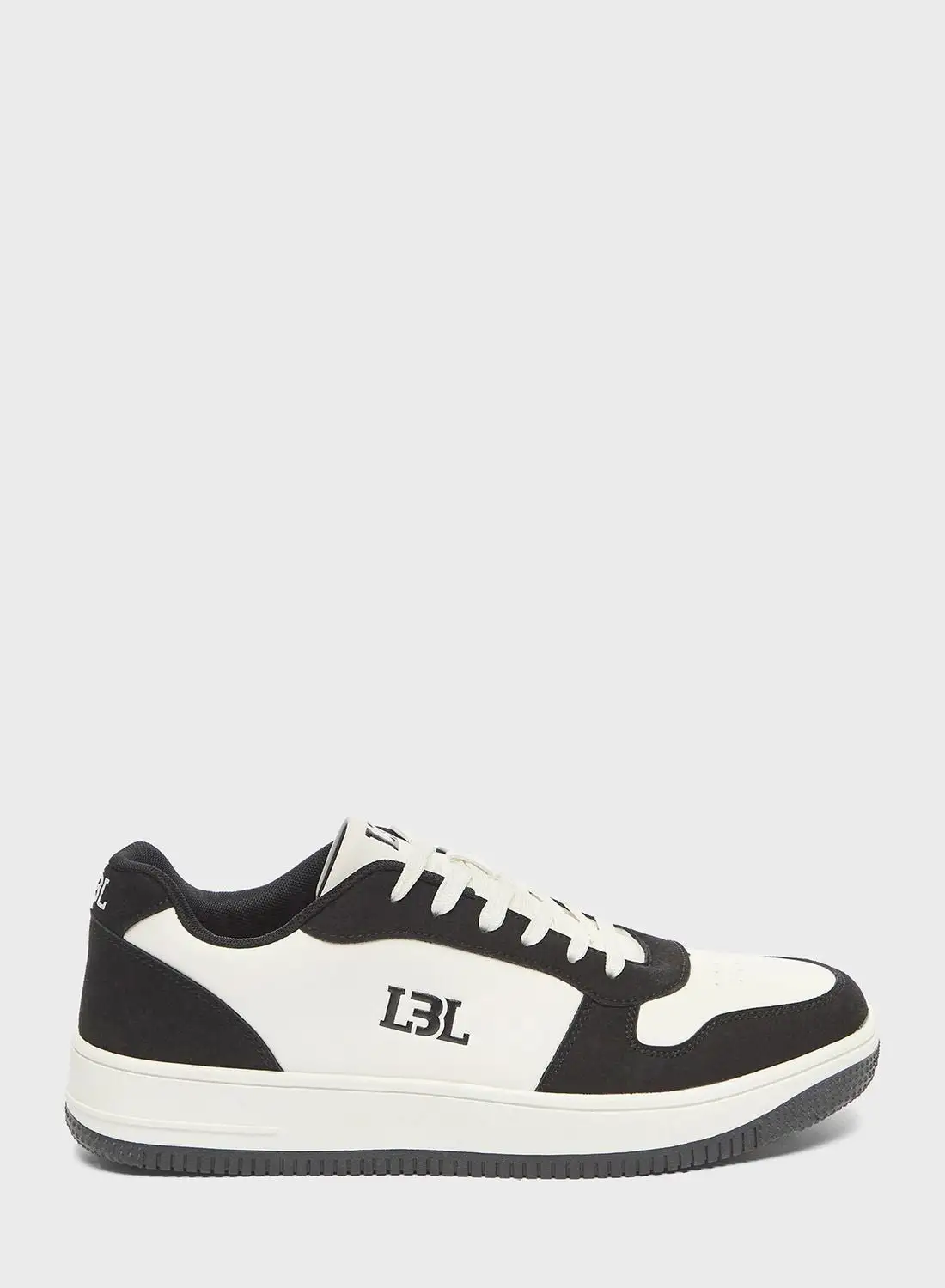 LBL by Shoexpress Casual Low Top Sneakers