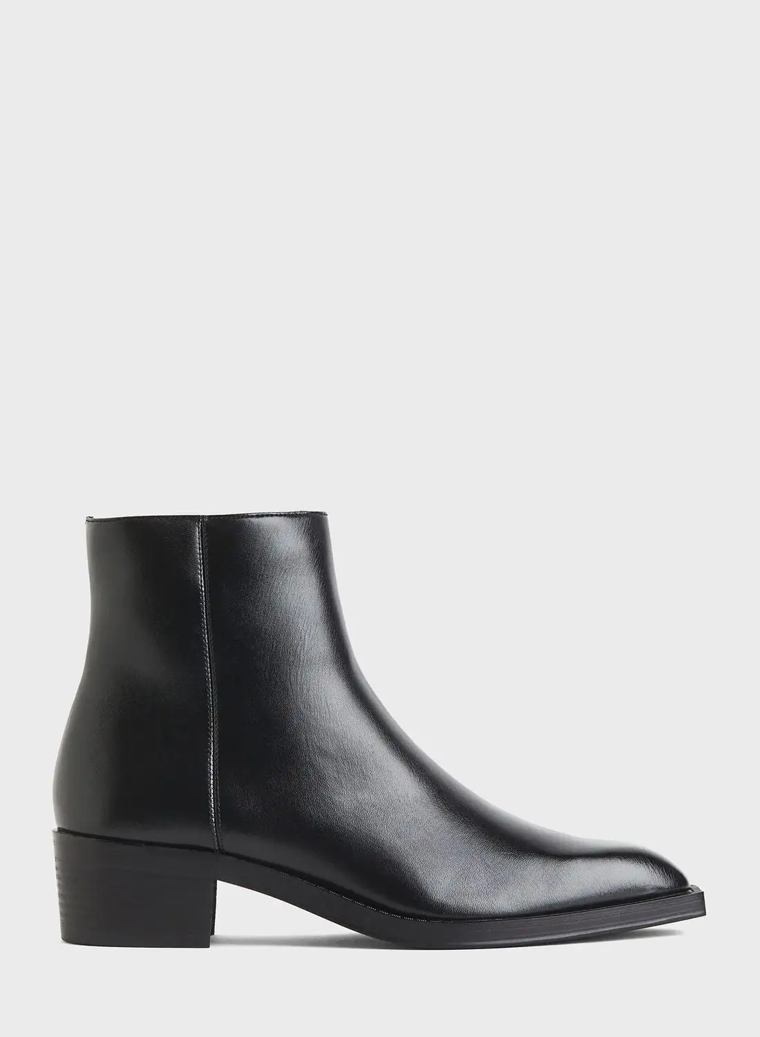 H&M Formal Ankle Boots