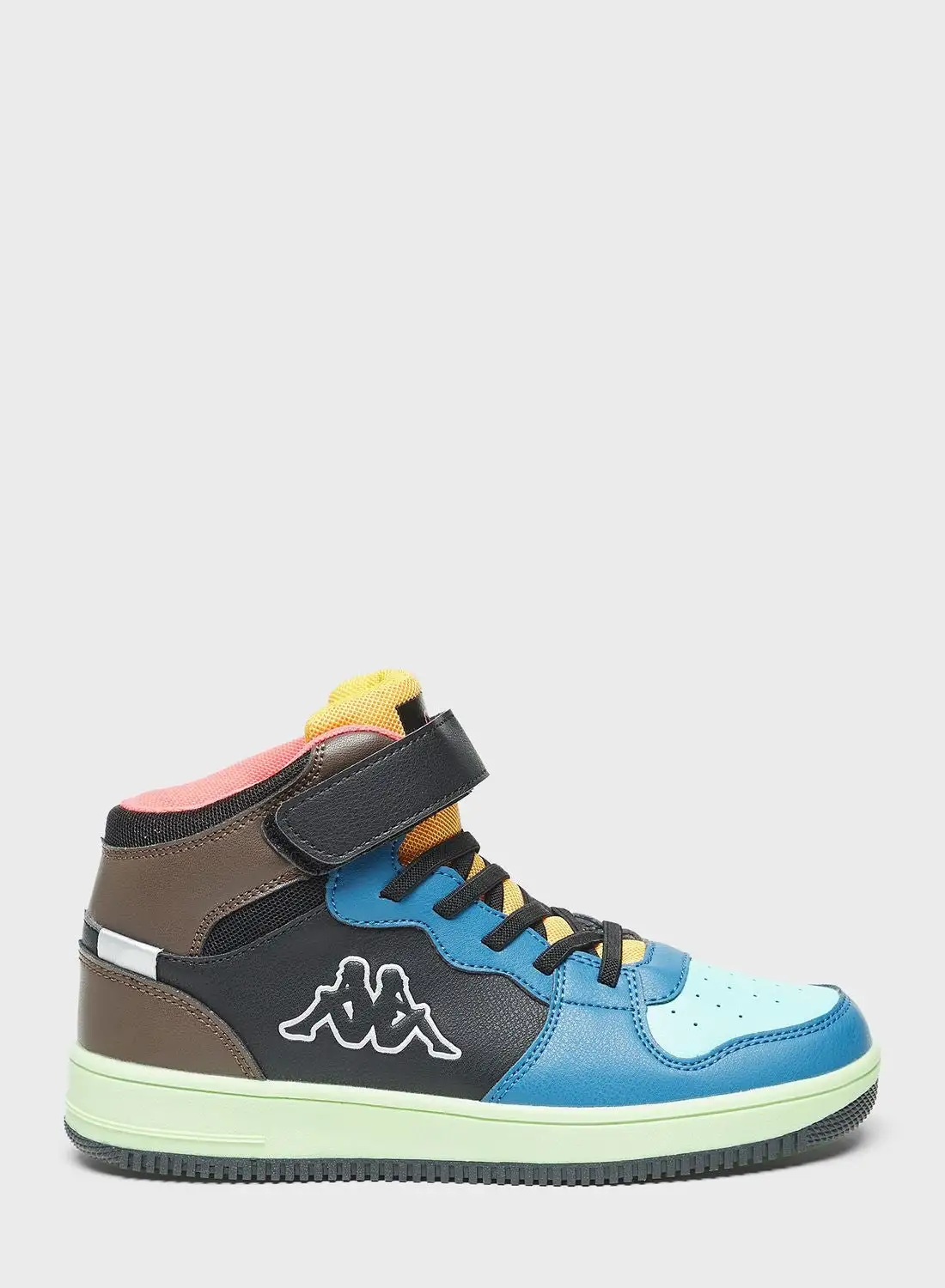 Kappa Youth Casual Sneakers