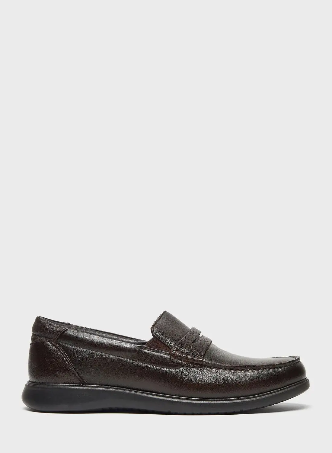 LBL by Shoexpress Formal Slip On Shoes