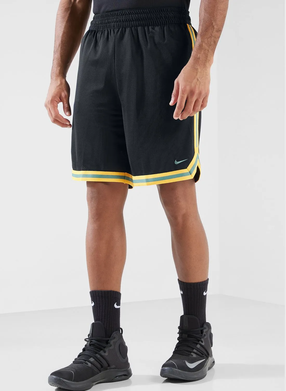 Nike 8In Dna Dri-Fit Shorts
