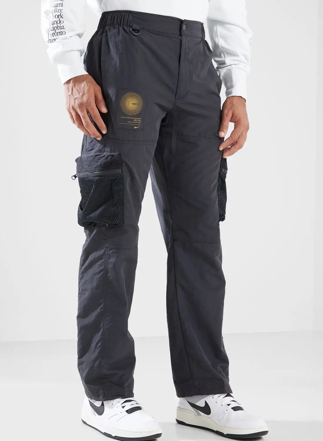 Nike N31 Cargo Pants