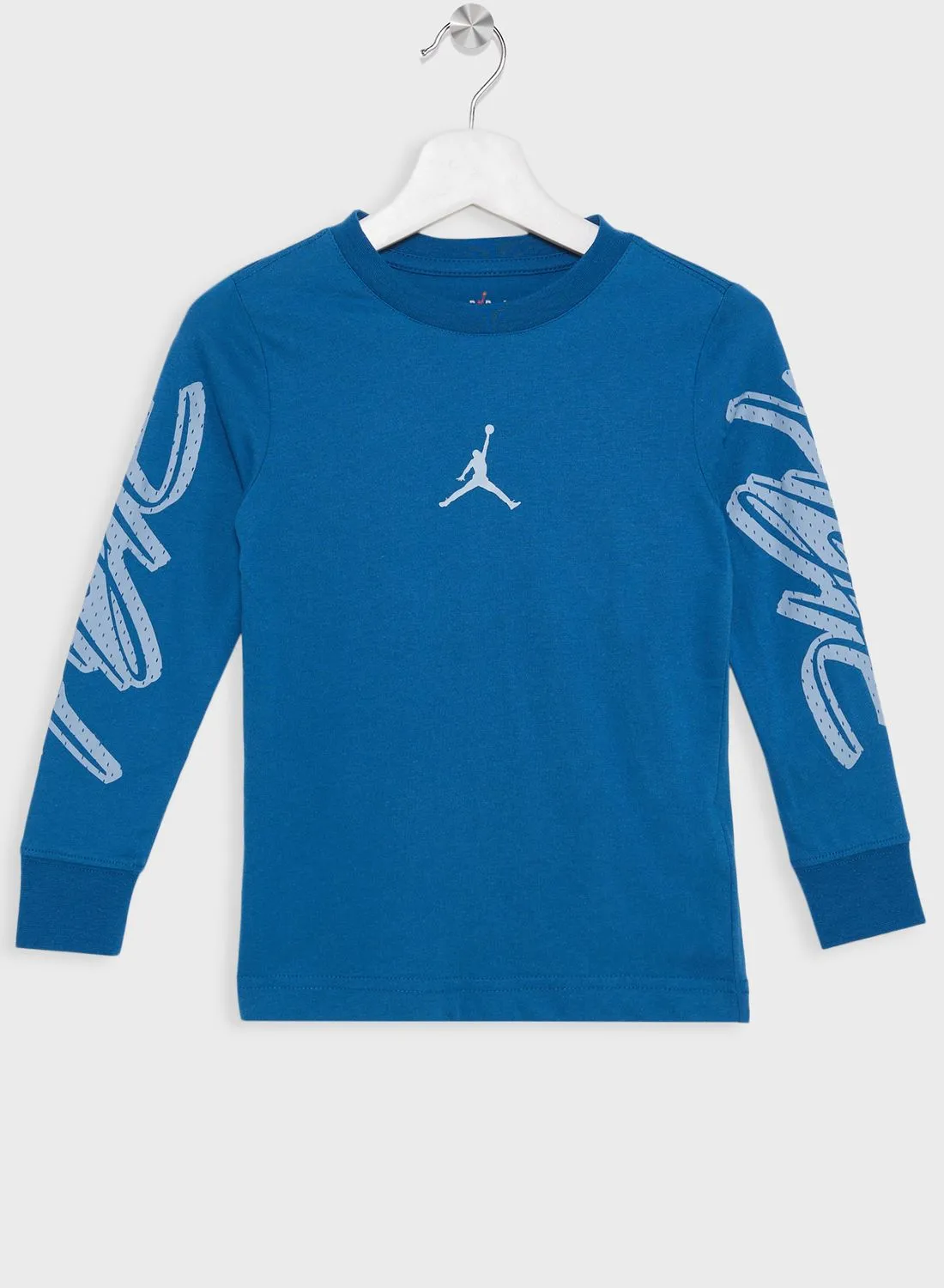 JORDAN Kids Jordan Jumpman Flight T-Shirt