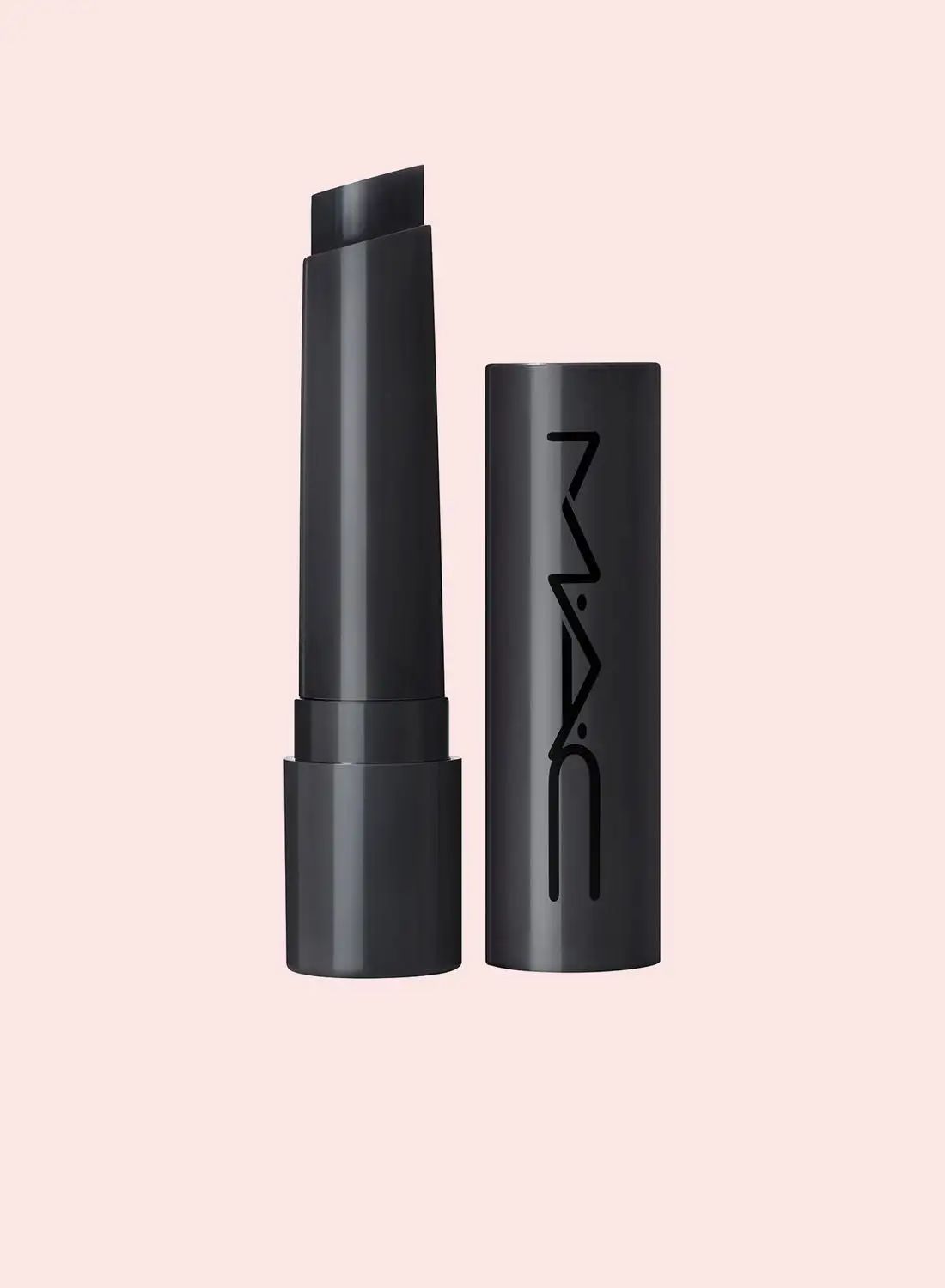 MAC Cosmetics Squirt 3D Plumping Gloss in Stick - Jet