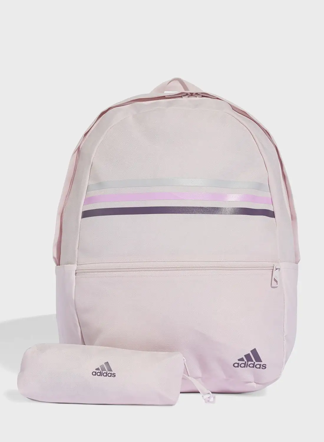Adidas 3 Stripes Classic Backpack