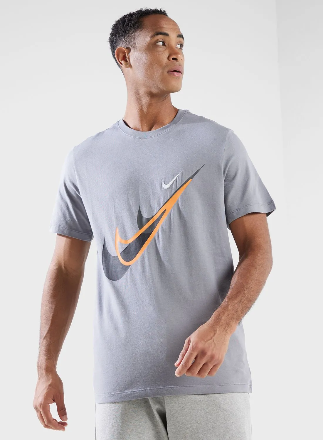Nike Nsw Si Reg T-Shirt