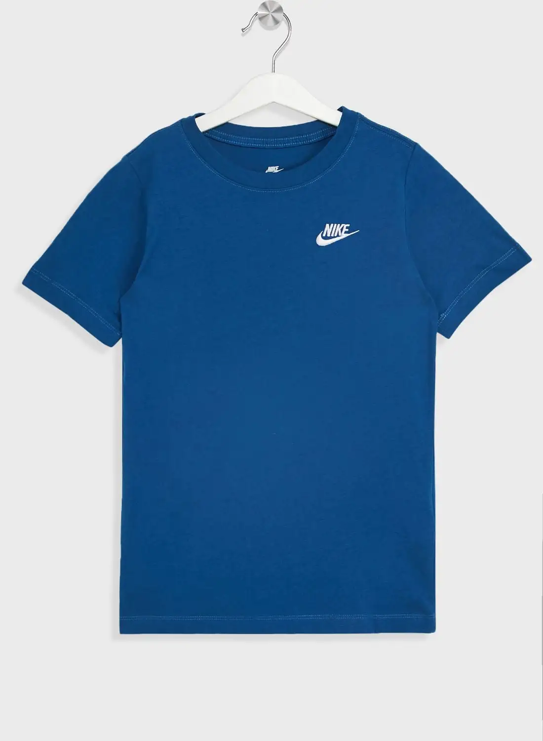 Nike Youth Nsw Futura T-Shirt
