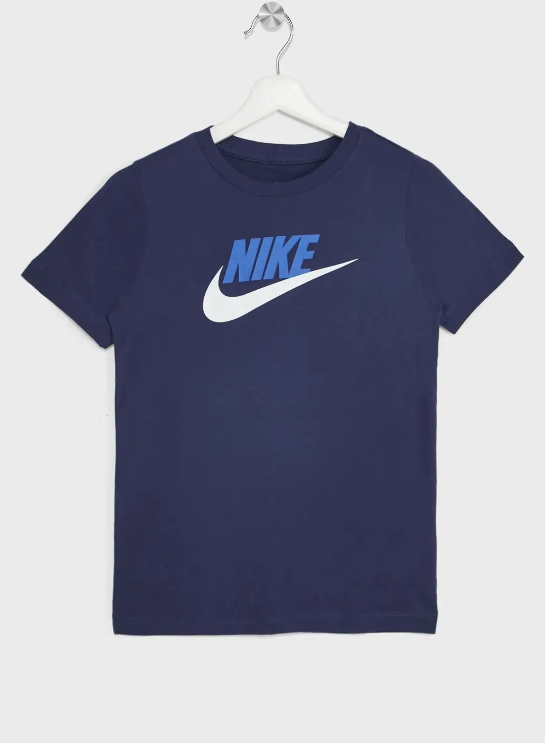 Nike Youth Nsw Futura Icon T-Shirt