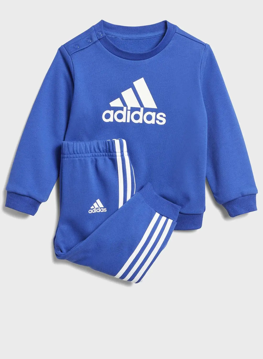 Adidas Infant Bos Joggers Set