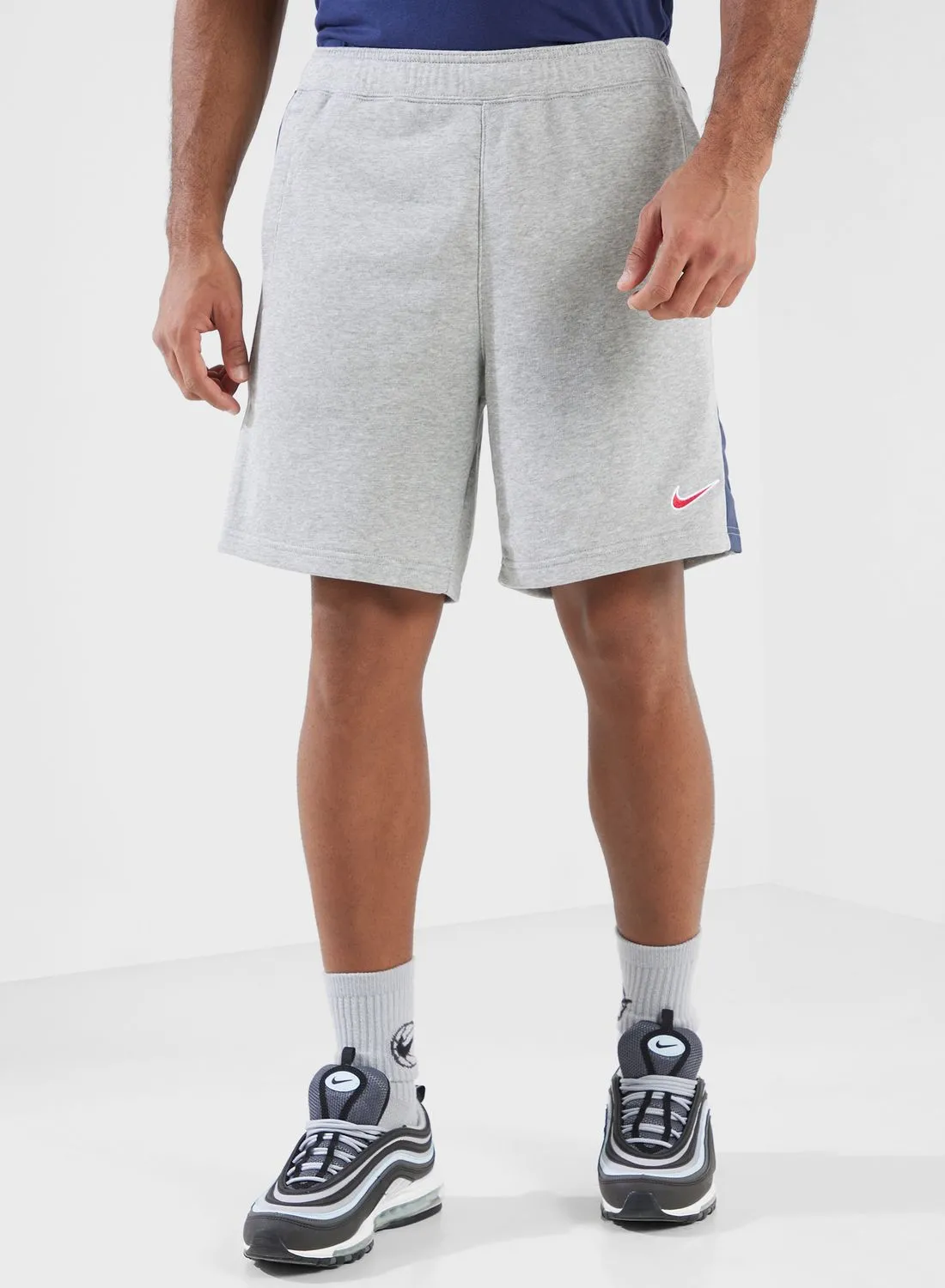 Nike Nsw Special Shorts