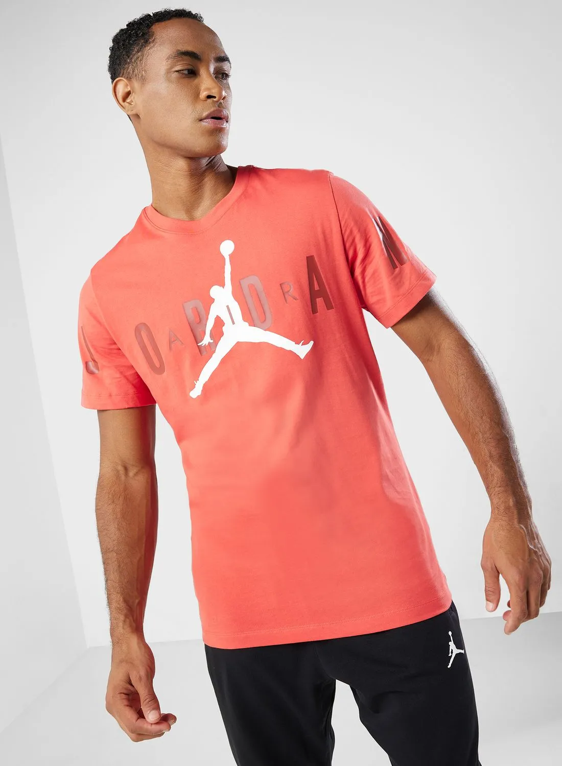 JORDAN Air Jordan Stretch T-Shirt