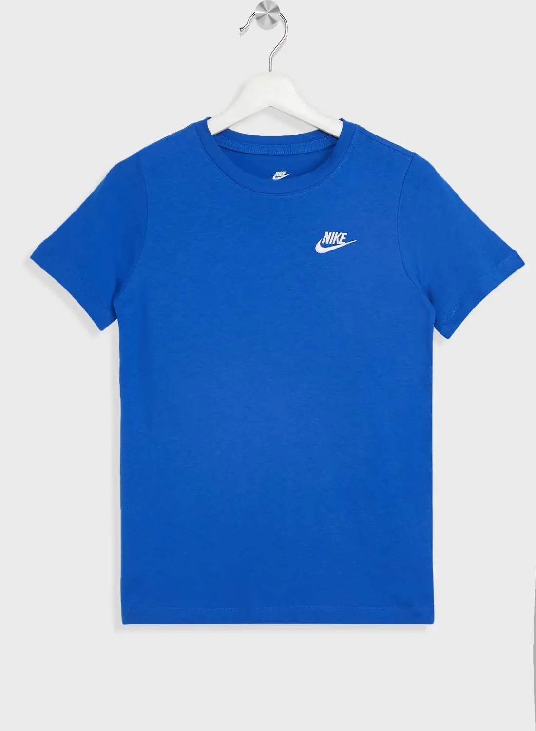 Nike Youth Nsw Futura T-Shirt