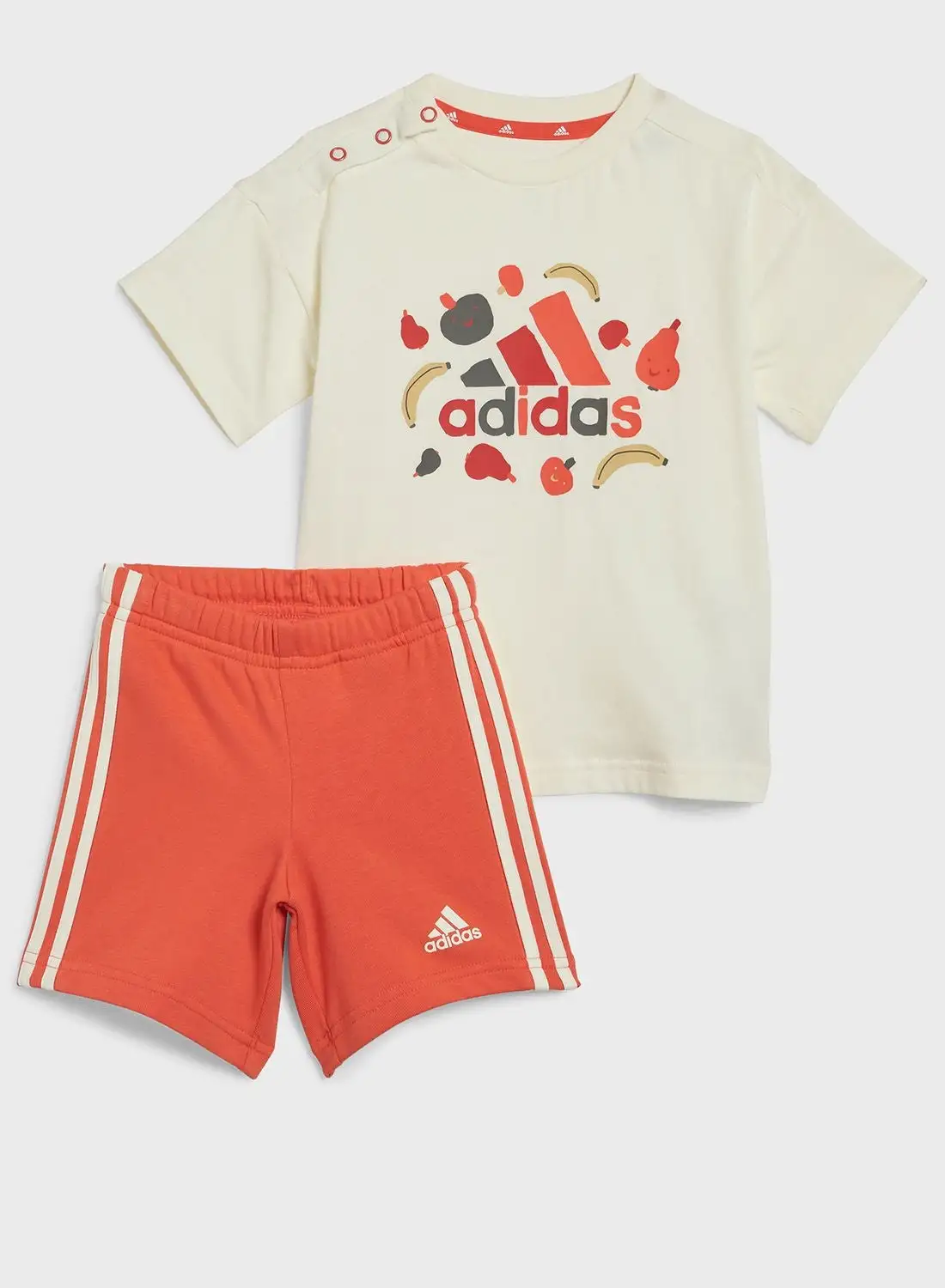 Adidas Infant Fruit T-Shirt