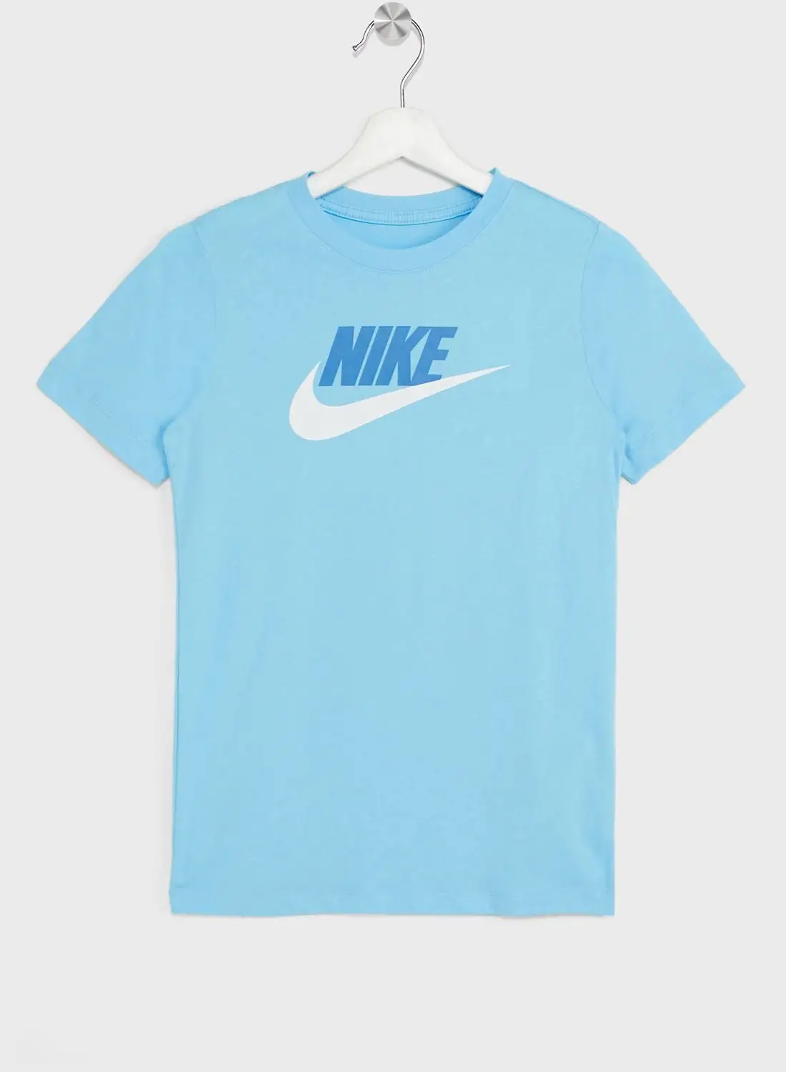 Nike Youth Nsw Futura Icon T-Shirt