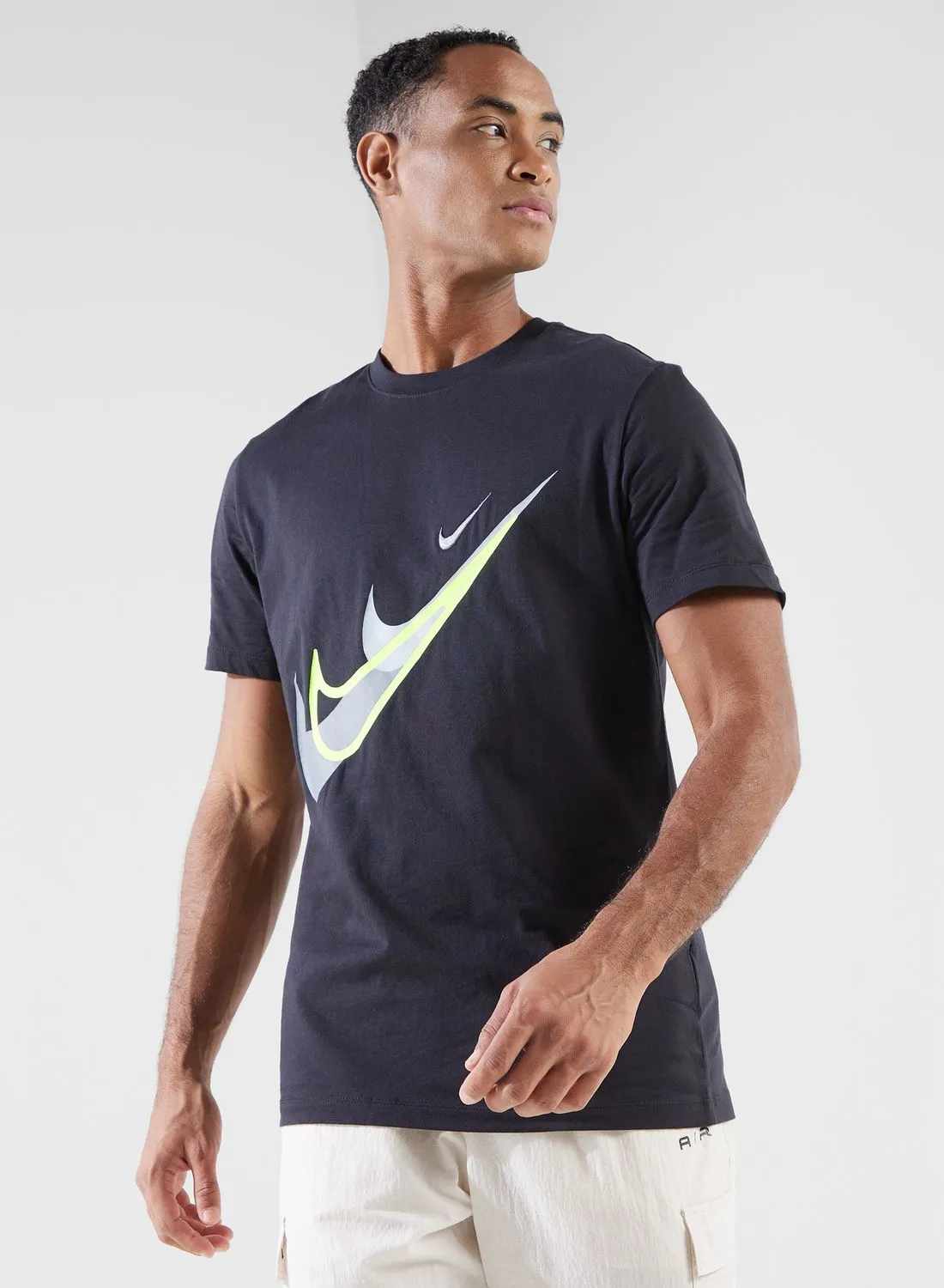Nike Nsw Si Reg T-Shirt