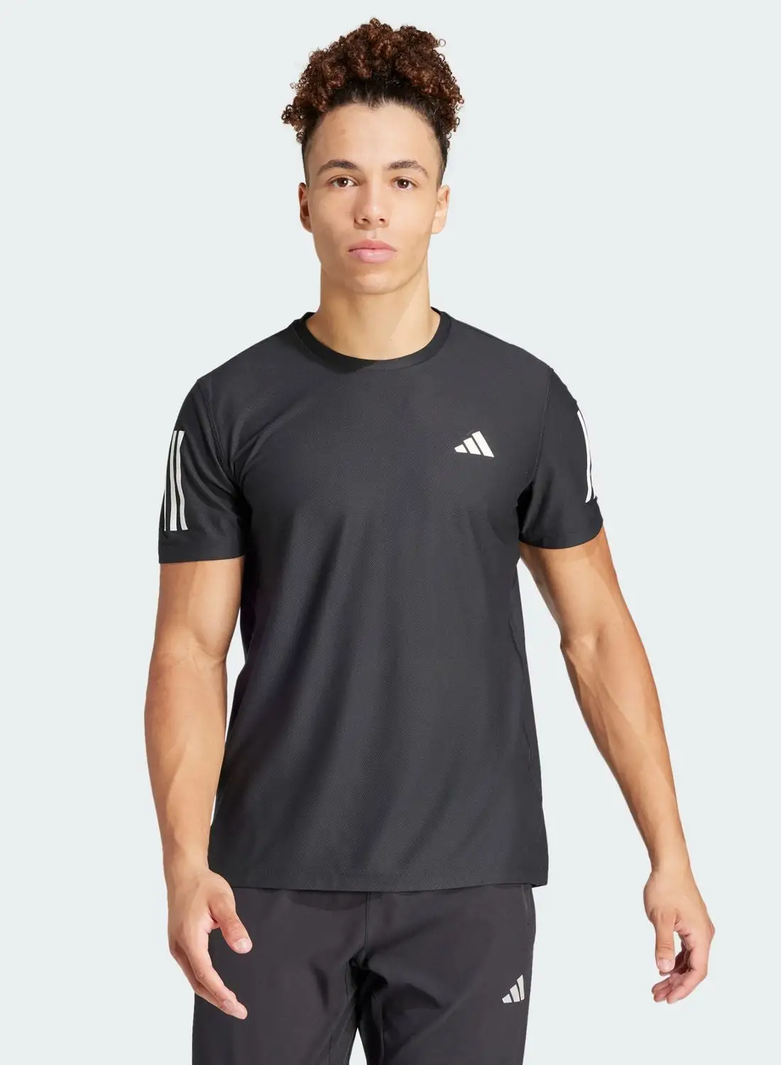 Adidas Own The Run T-Shirt