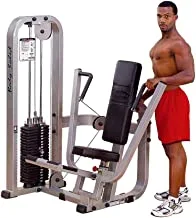 الجسم الصلب STM1000 / 3 Sel Triceps Press Machine