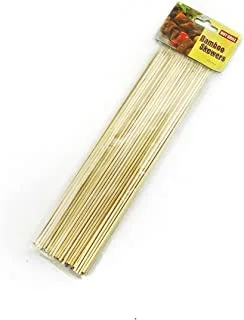 Hot Grill BG2023 Bamboo Skewers, Multicolour