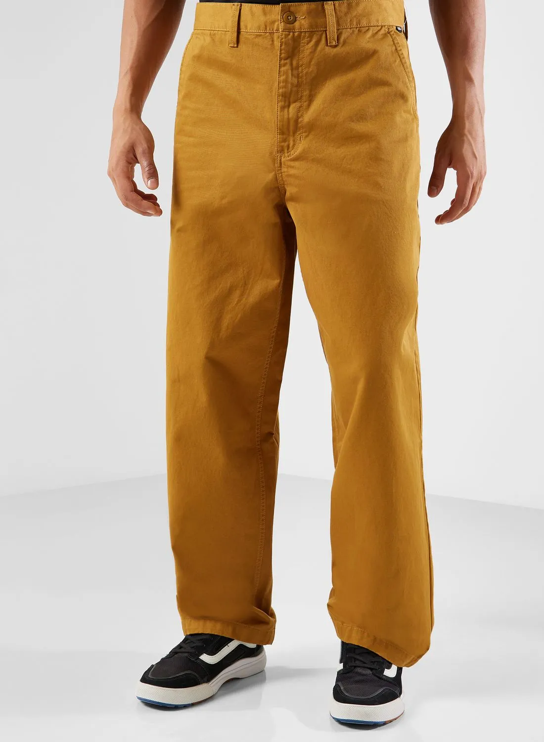 VANS Authentic Baggy Chinos