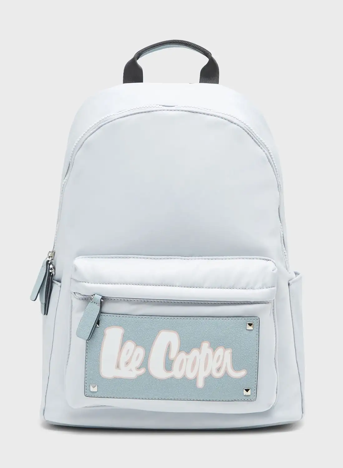 Lee Cooper Top Handle Backpack