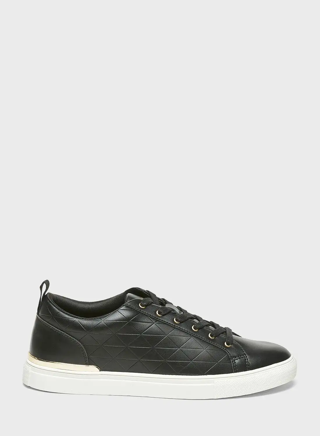 Celeste Lace Up Low Top Sneakers