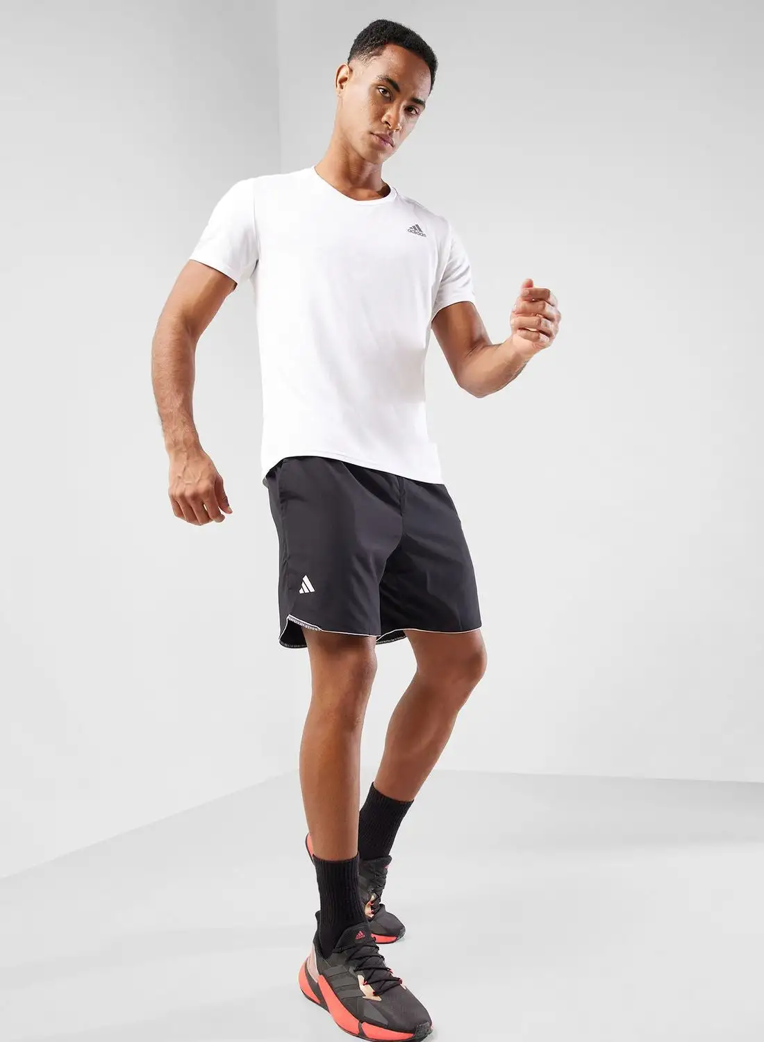 Adidas Essential Club Shorts