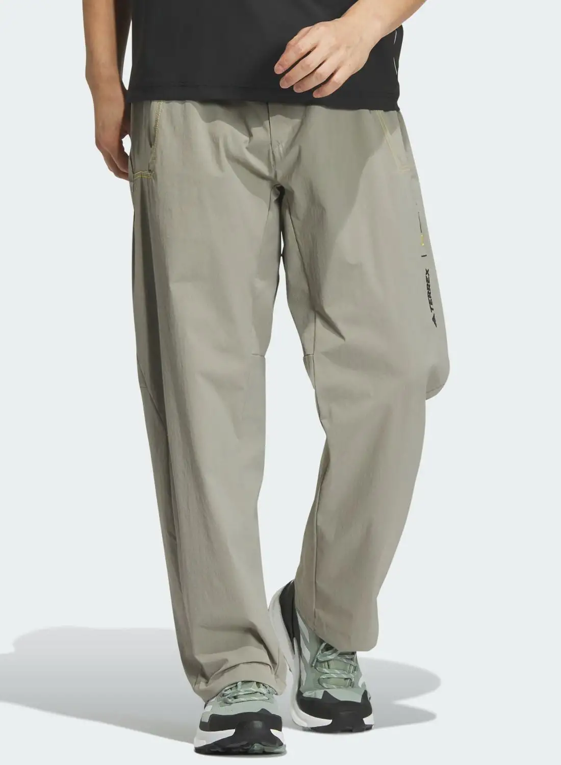 Adidas National Geographic Woven Pants