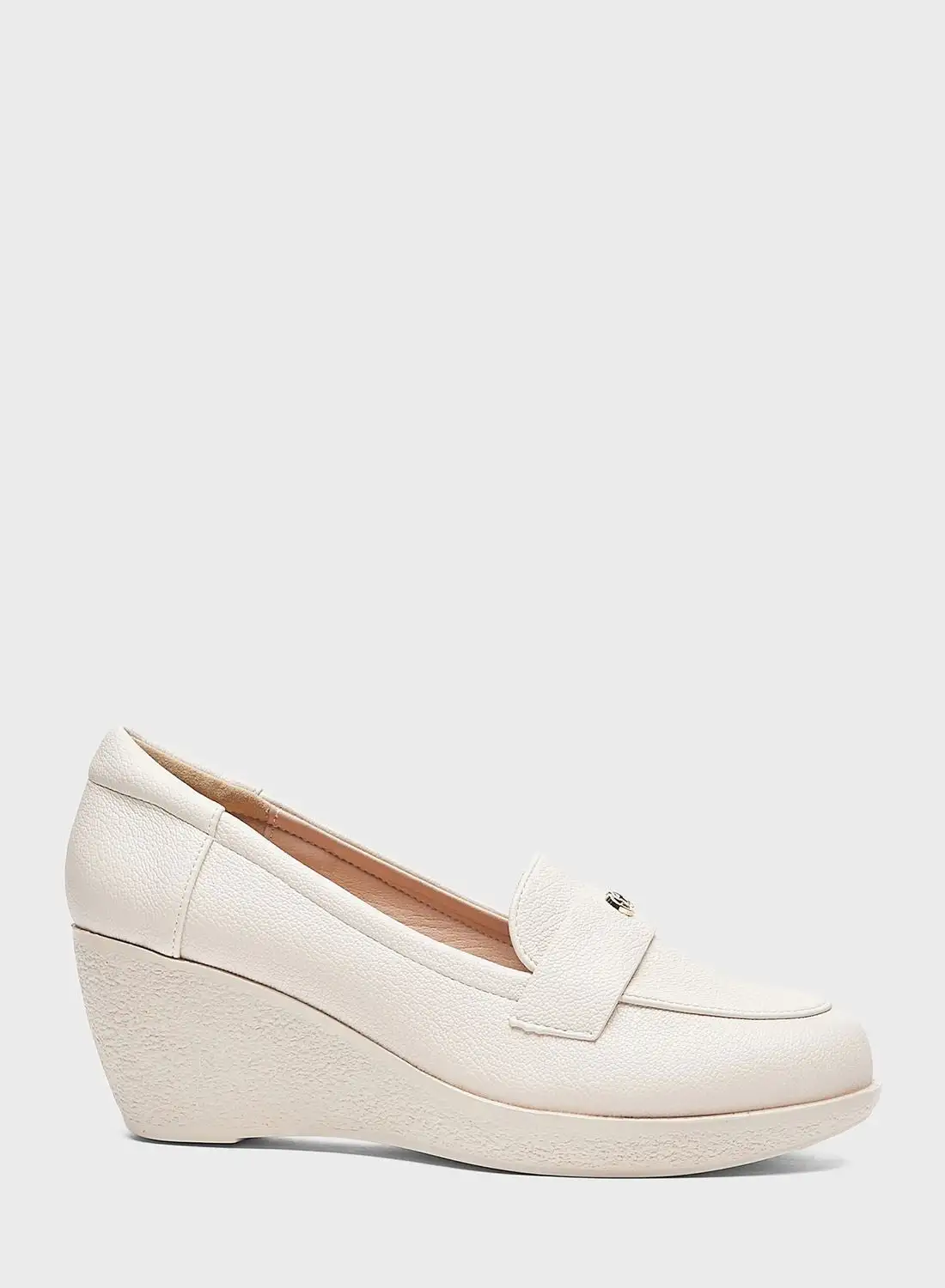 Celeste Penny Loafers