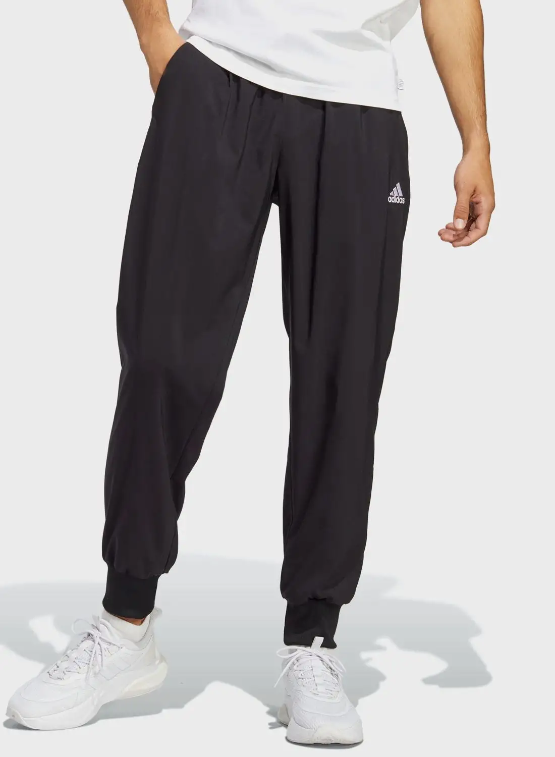 Adidas Stanford Tapered Cuff Pants